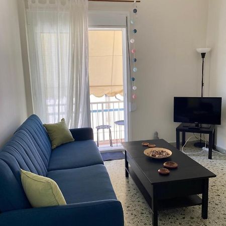Darsiss - Agrinio Museum Apartment 외부 사진
