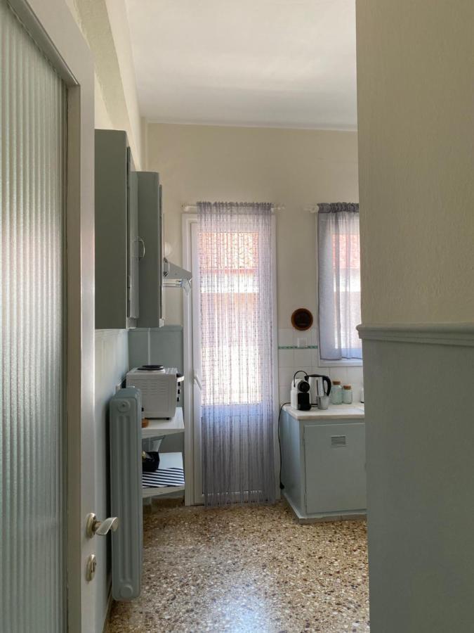 Darsiss - Agrinio Museum Apartment 외부 사진